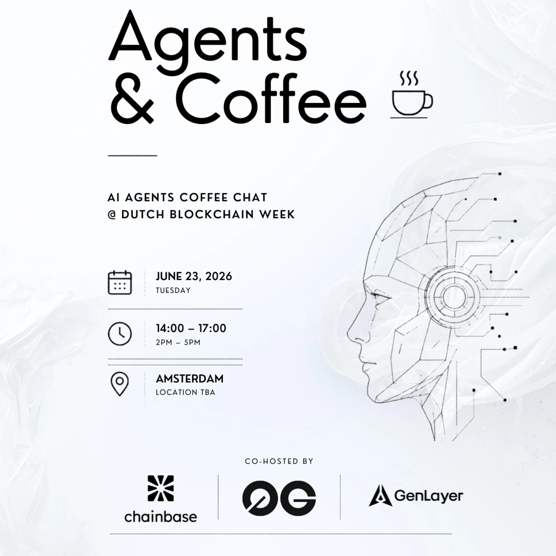 Agents & Coffee