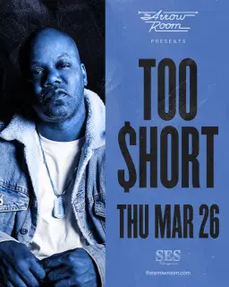Too Short
