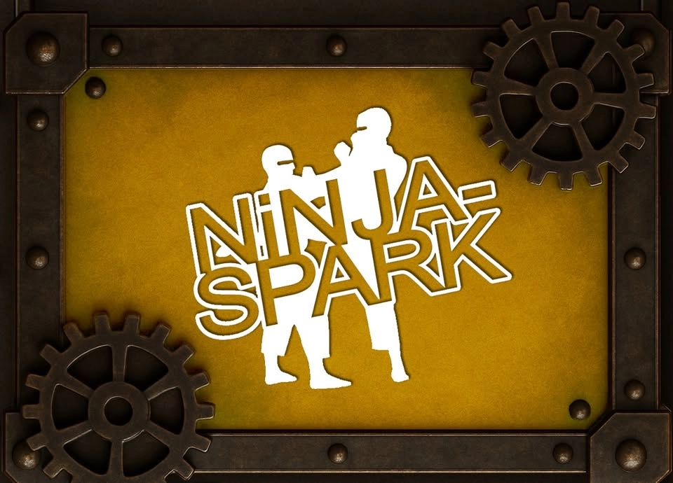 Ninjasparks avskedsgig!
