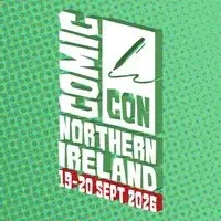 Comic Con Northern Ireland