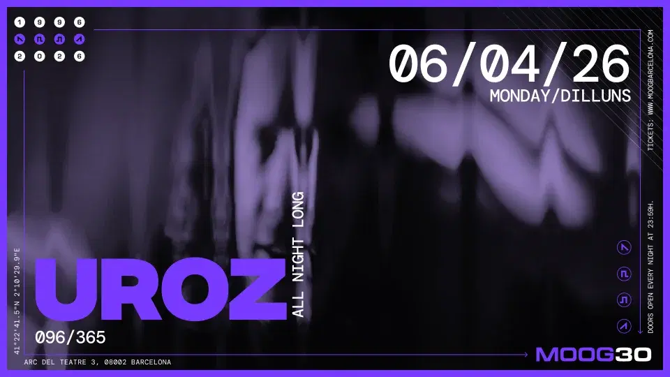 uroz (All Night Long)