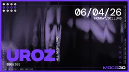 uroz (All Night Long)