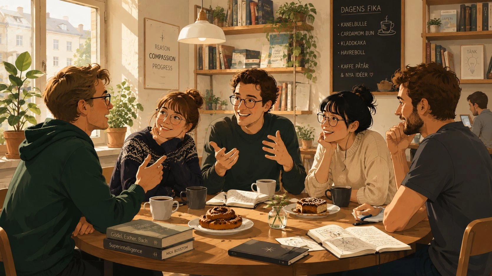 LessWrong Social Meetup