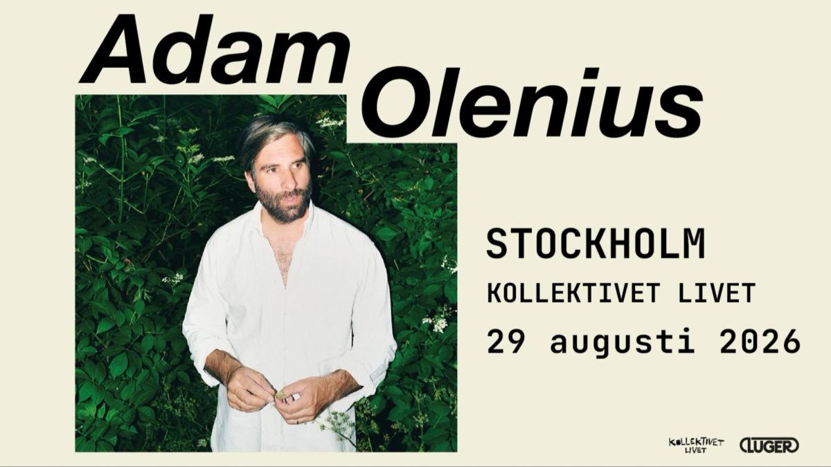 Adam Olenius