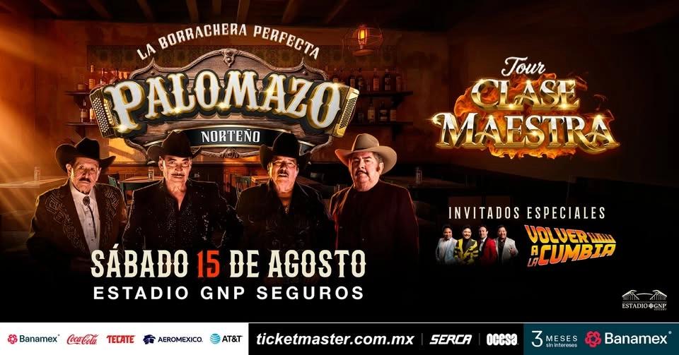 Palomazo Norteño
