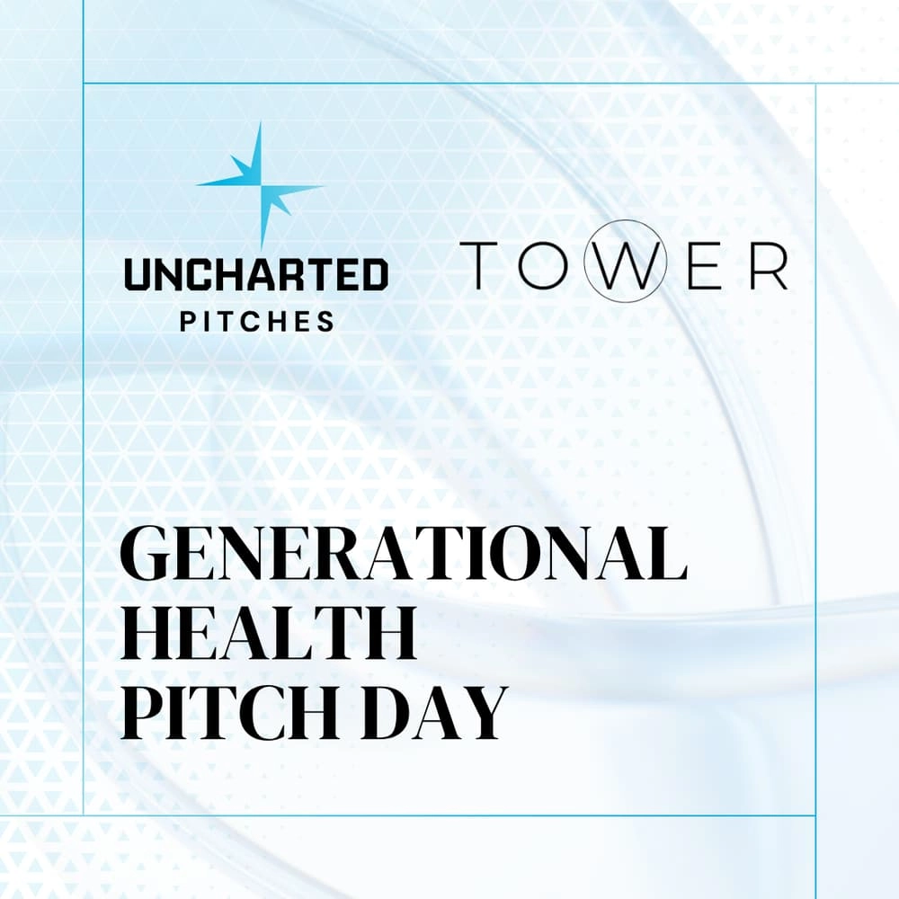 Pitch Day - May 28, 2026