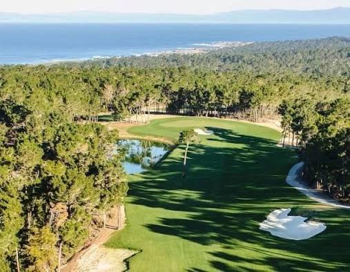 Bayonet & Poppy Hills