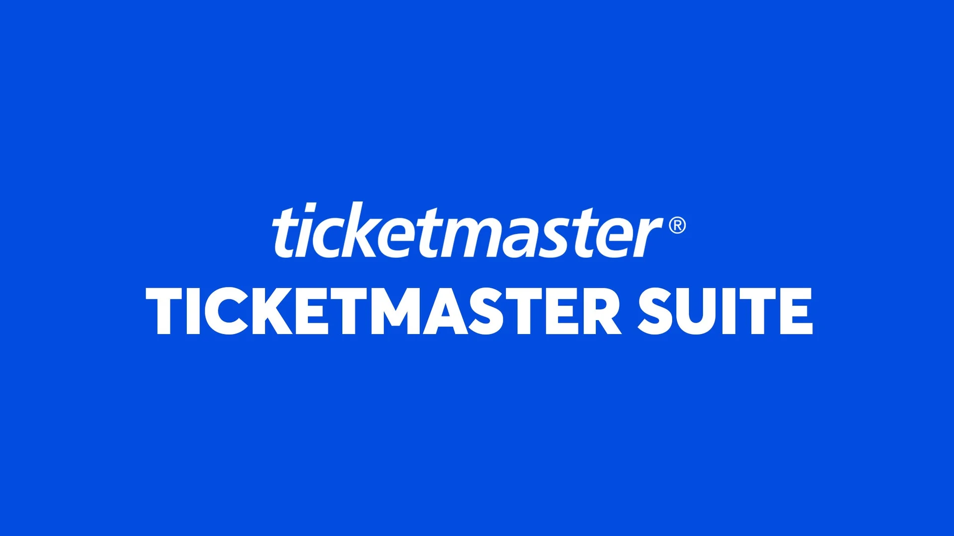 Santiano | Logen-Seat in der Ticketmaster Suite