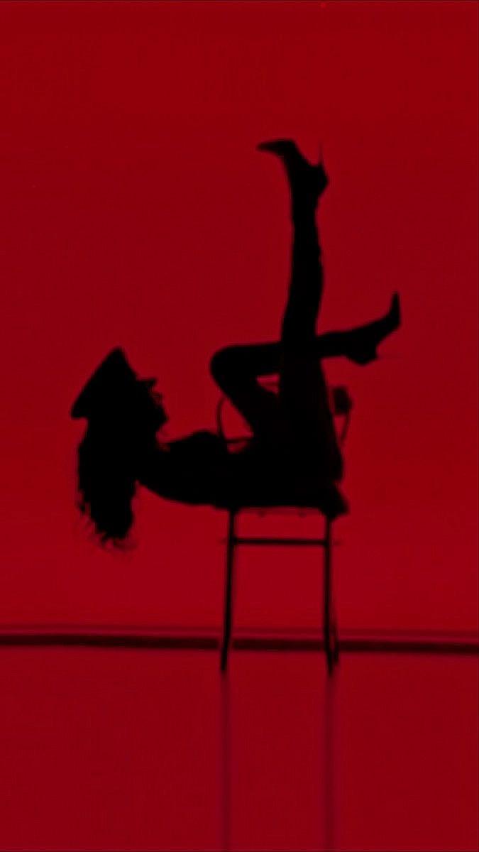 Sway Series: Chairlesque