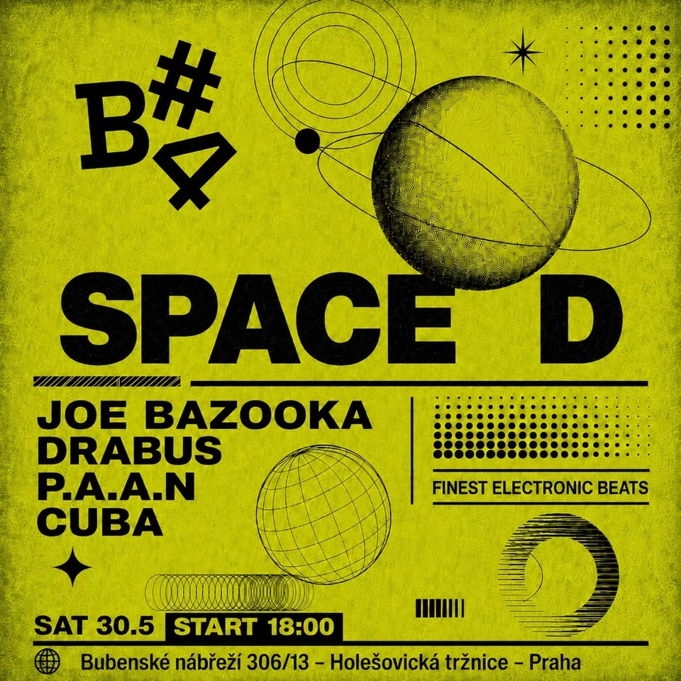 SPACE D