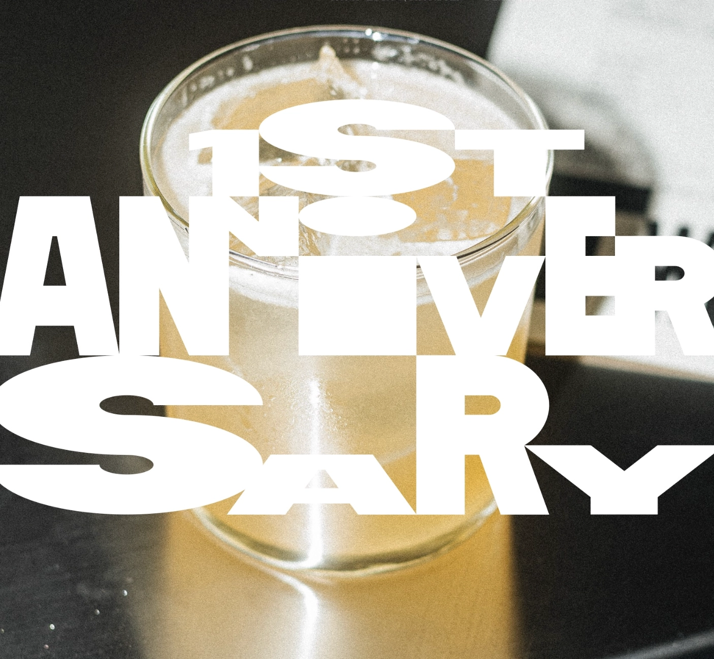 Twist 1st Anniversary