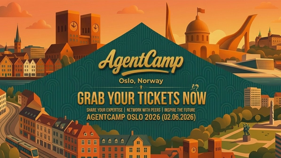 AgentCamp