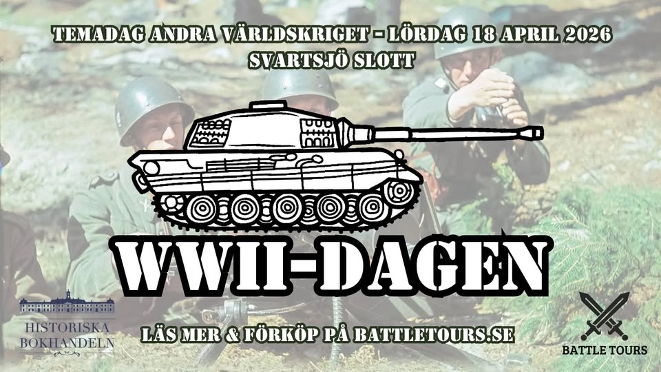 WWII-dagen