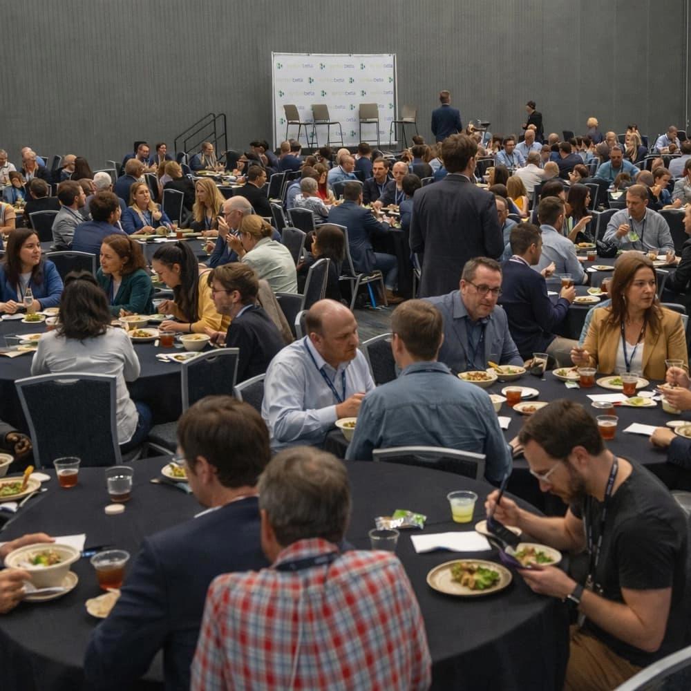 Planetary Health + F500 Luncheon