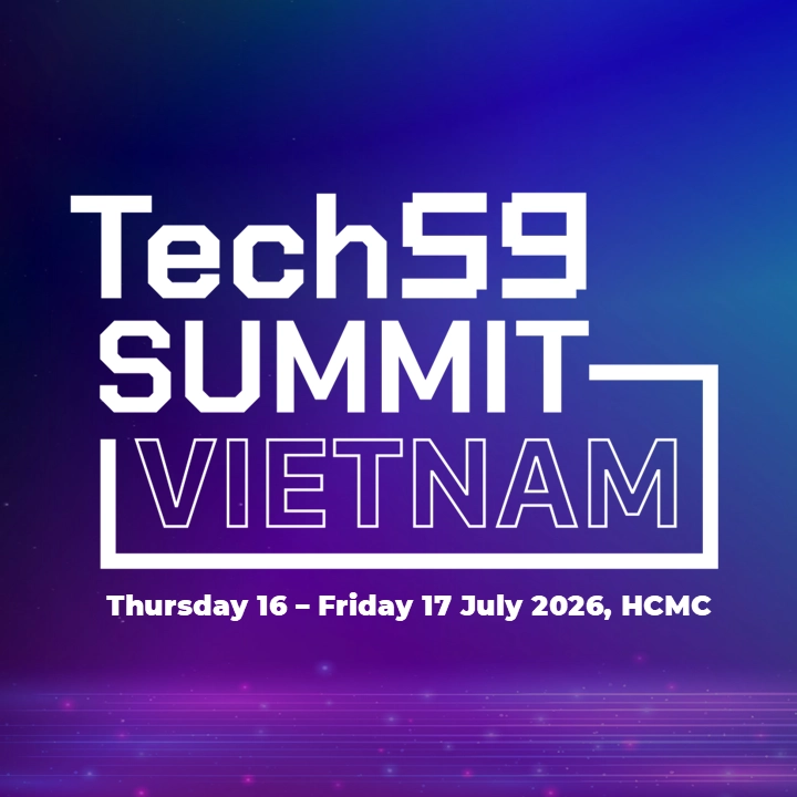 TECH59 SUMMIT VIETNAM 2026