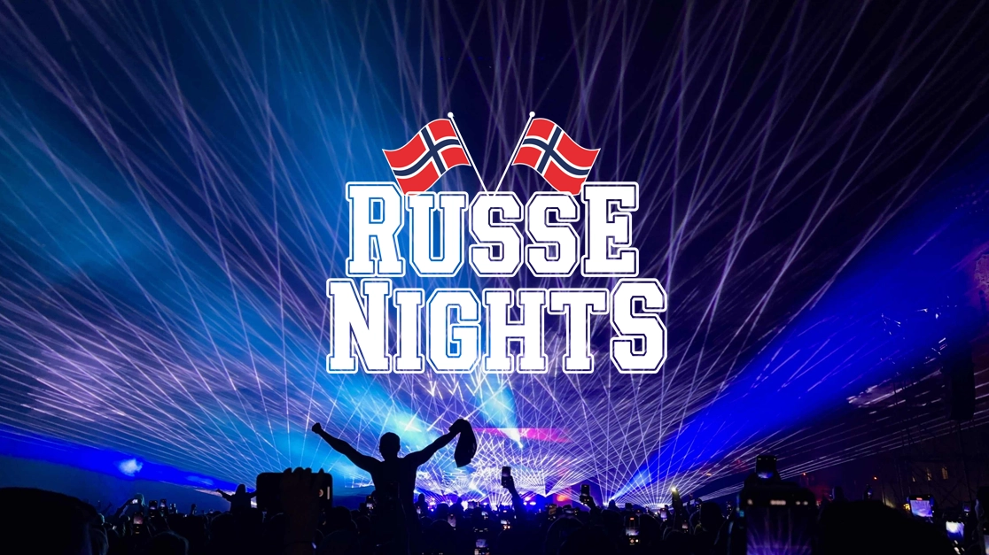 RusseNights x KYOTO Nightclub