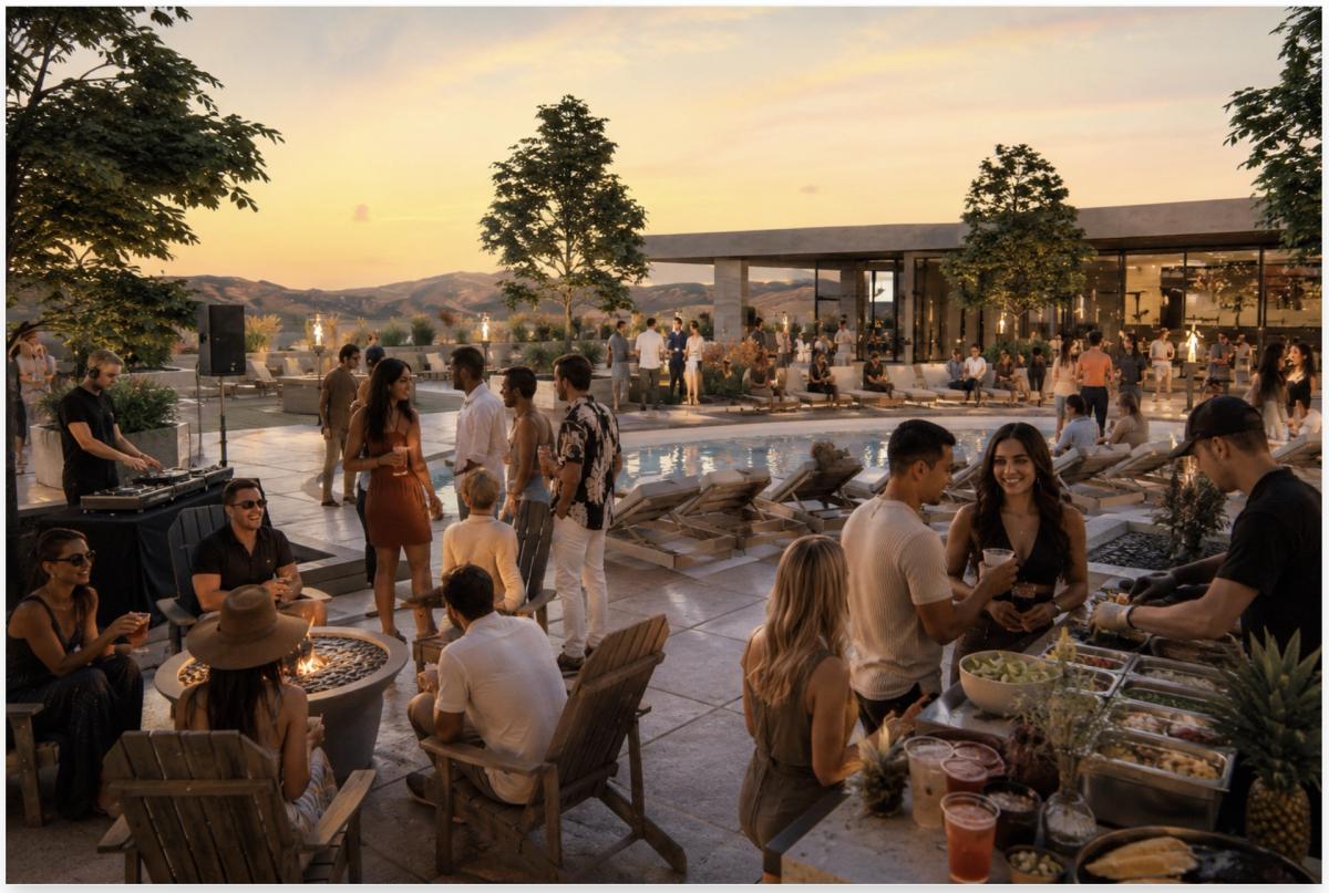 HĀVN Uncovered: Sunset Social & Open House