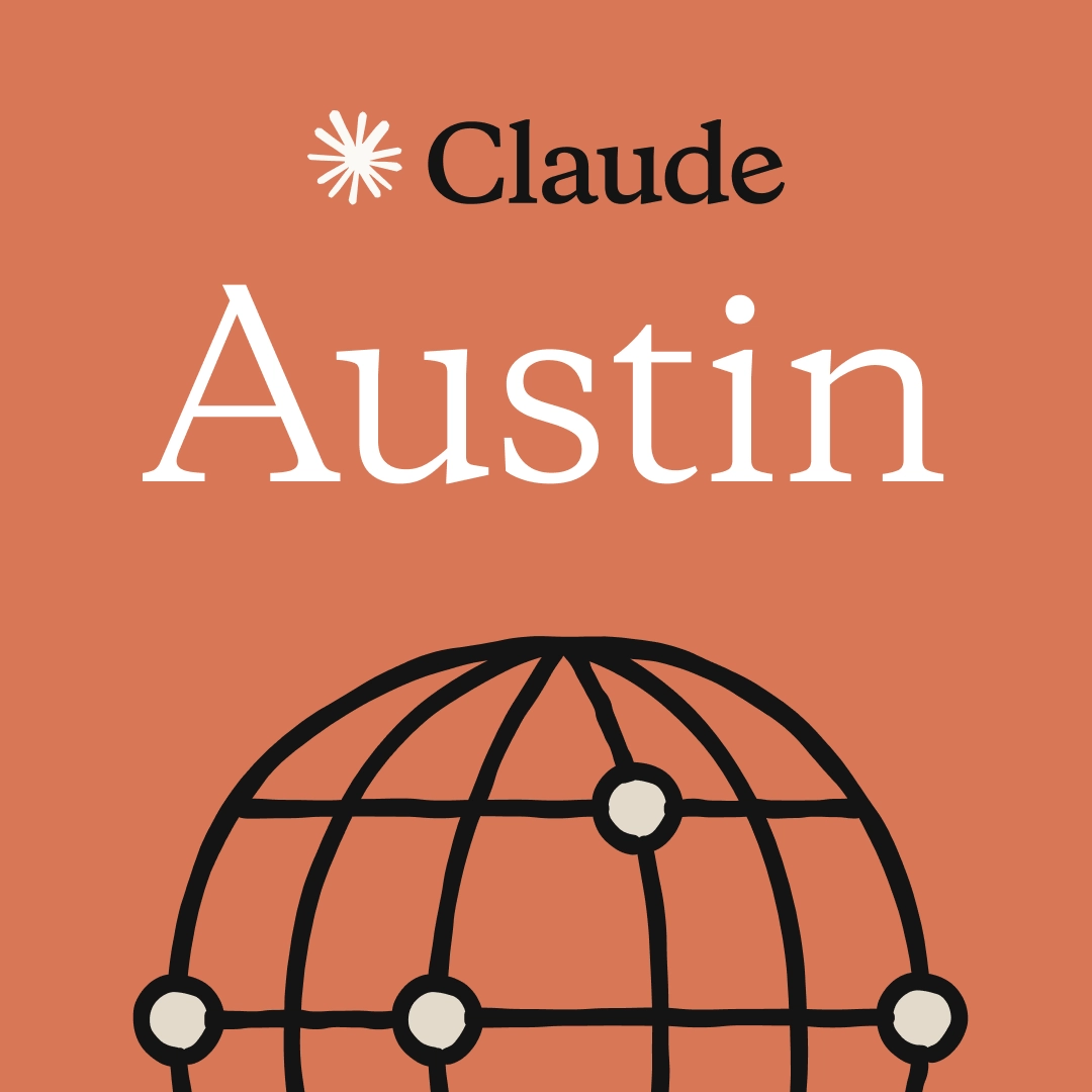 Austin | Claude Code Meetup