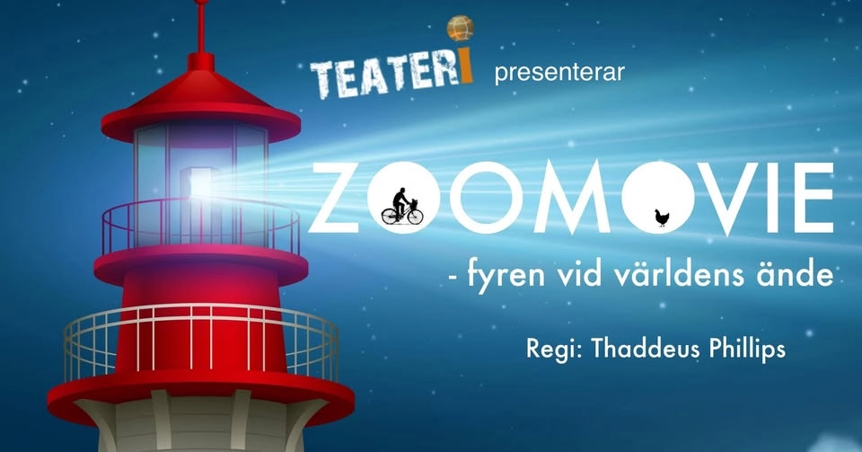 ZOOMOVIE - fyren vid världens ände