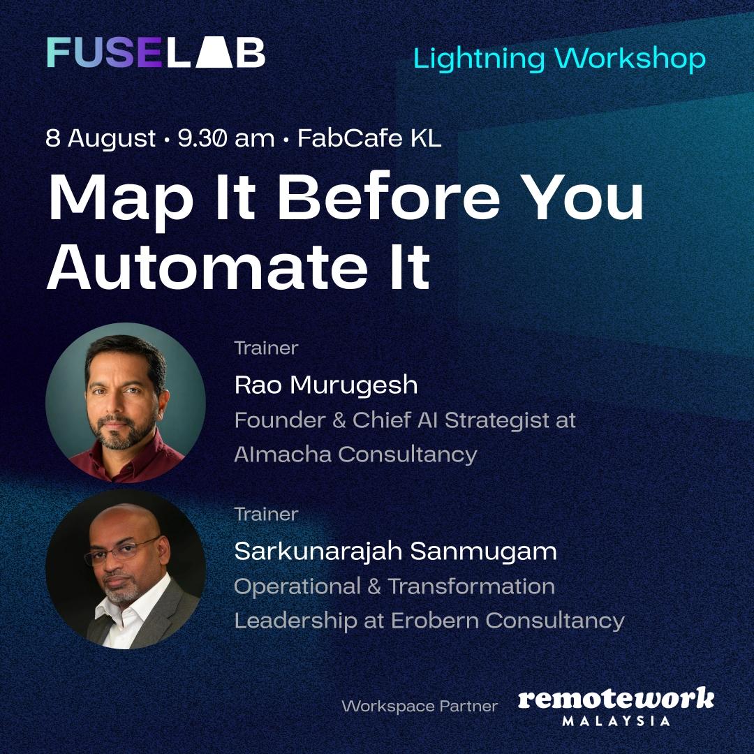FuseLab Lightning Workshop #3