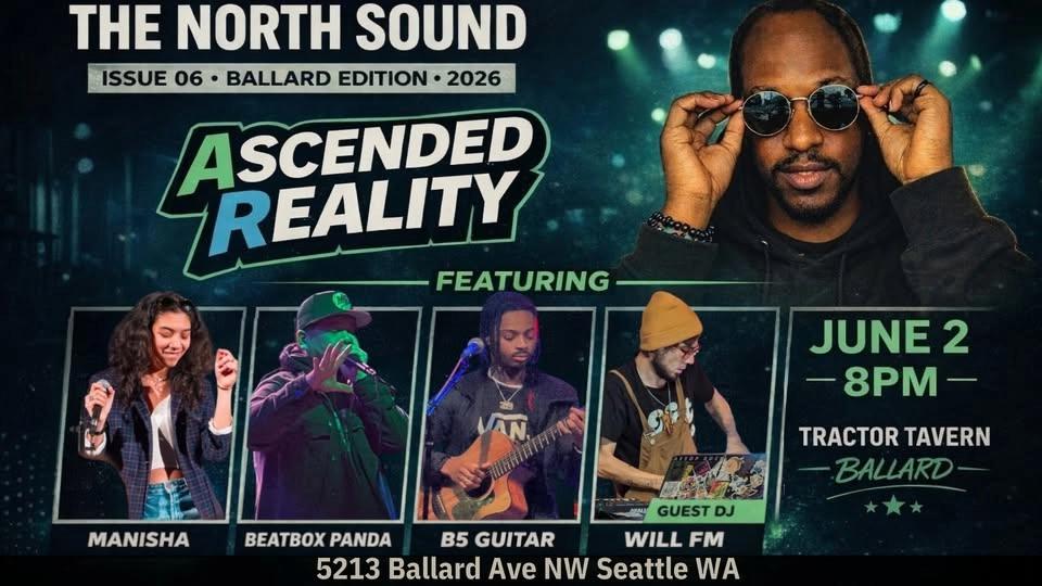 The North Sound