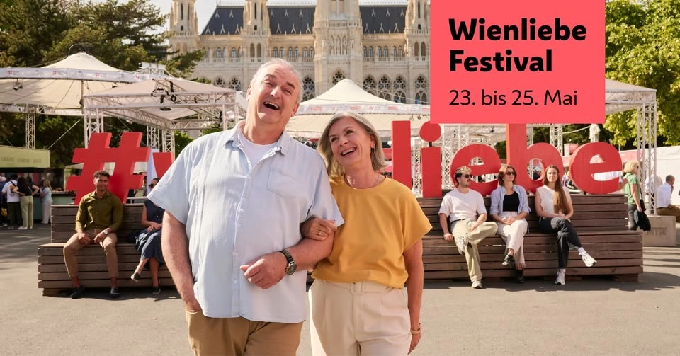Wienliebe Festival