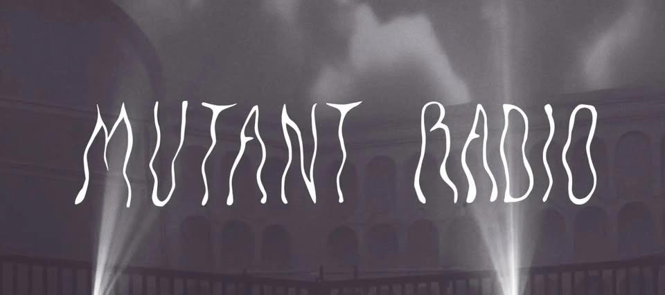 silent green pres. Mutant Radio Sessions