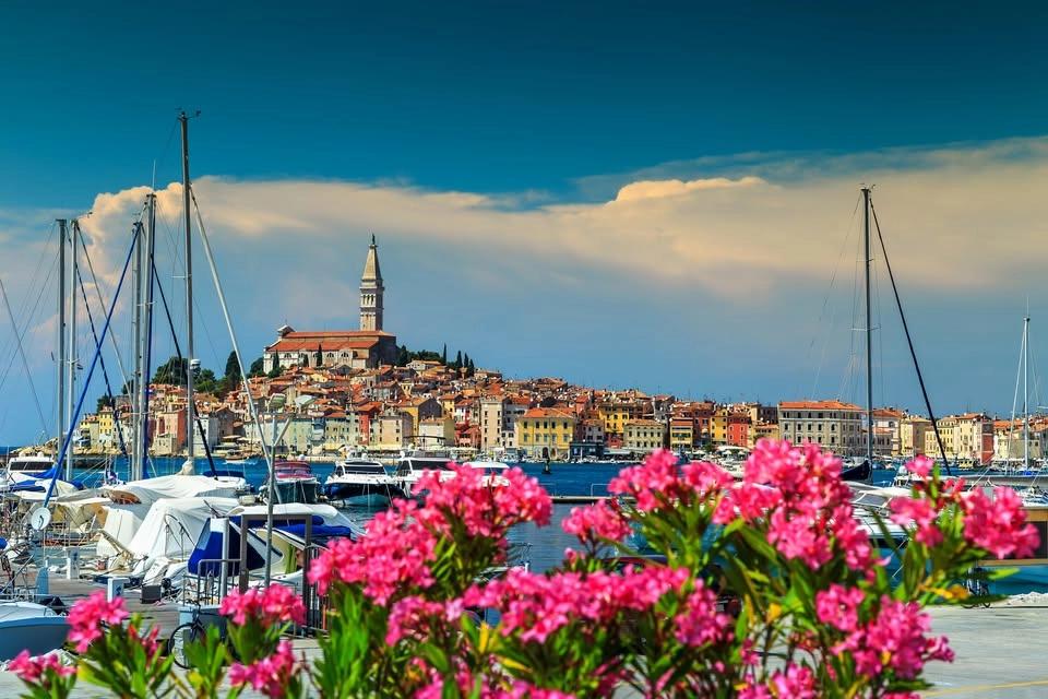 Departure K-Town: Best of Croatia & Lake Bled