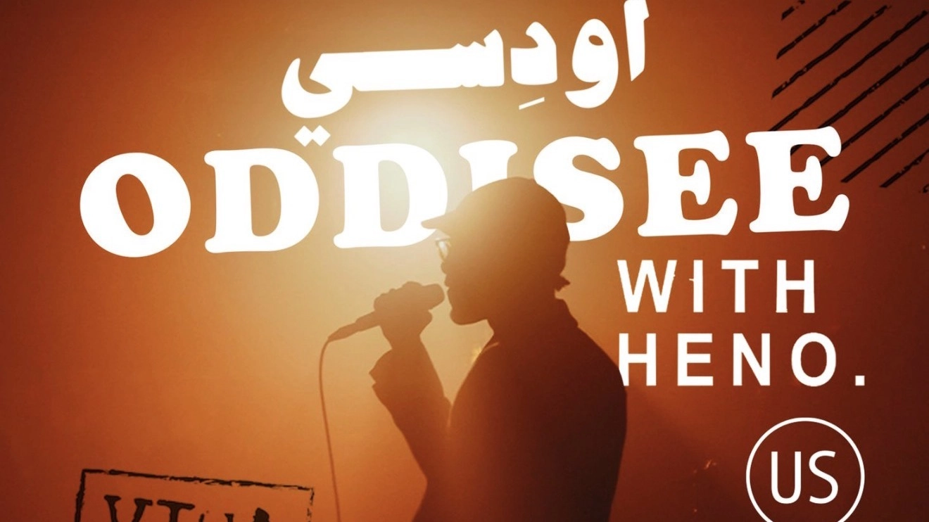 Oddisee & Heno. (US)