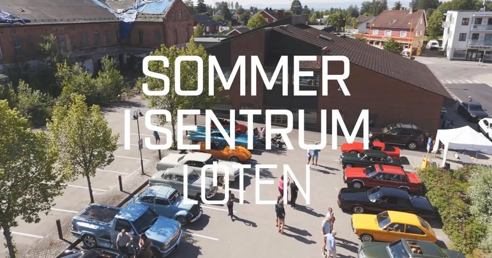 ☀️VETERANBILDAG MED KONSERT☀️ (Sommer i sentrum 2026)