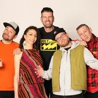 The Allergies (LIVE)