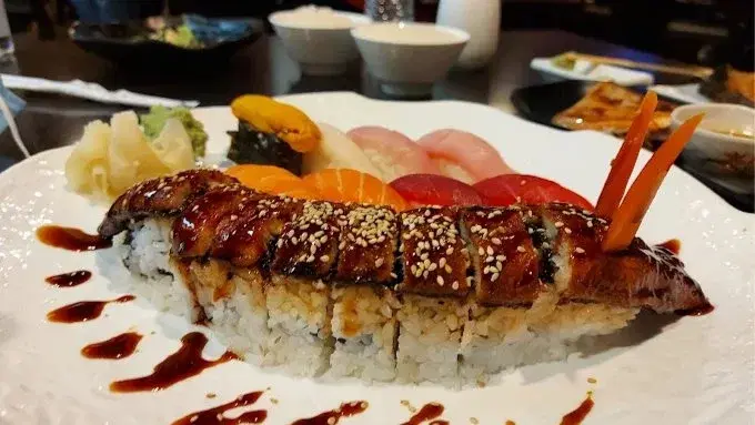 Funtastic Dinner at Icho Izakaya