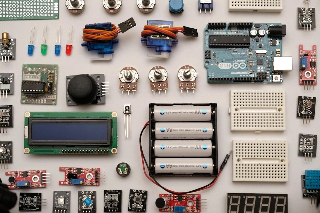 Seattle Hardware Happy Hour (3H) August 2026!