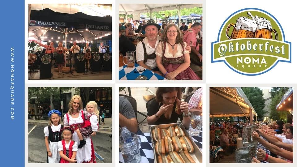 NOMA Oktoberfest 2026