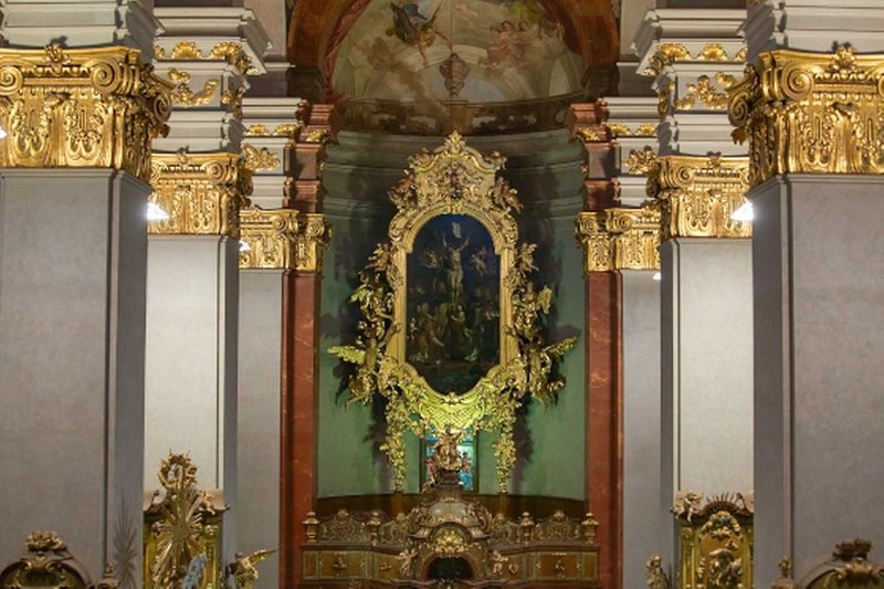 Vivaldi Four Seasons