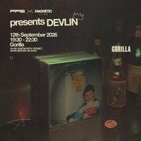 Devlin - Manchester