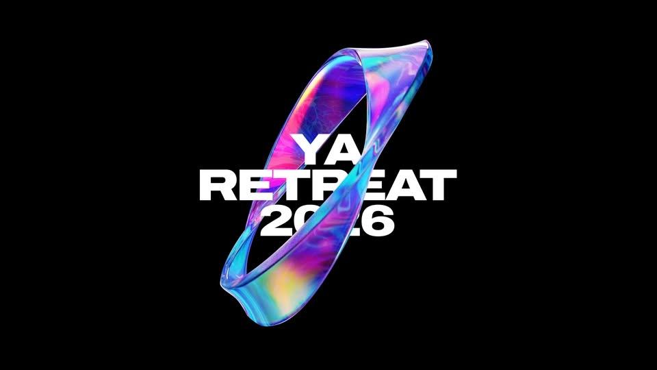 Young Adults Retreat 2026