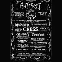 Punk Big Birthday Bash All-Dayer