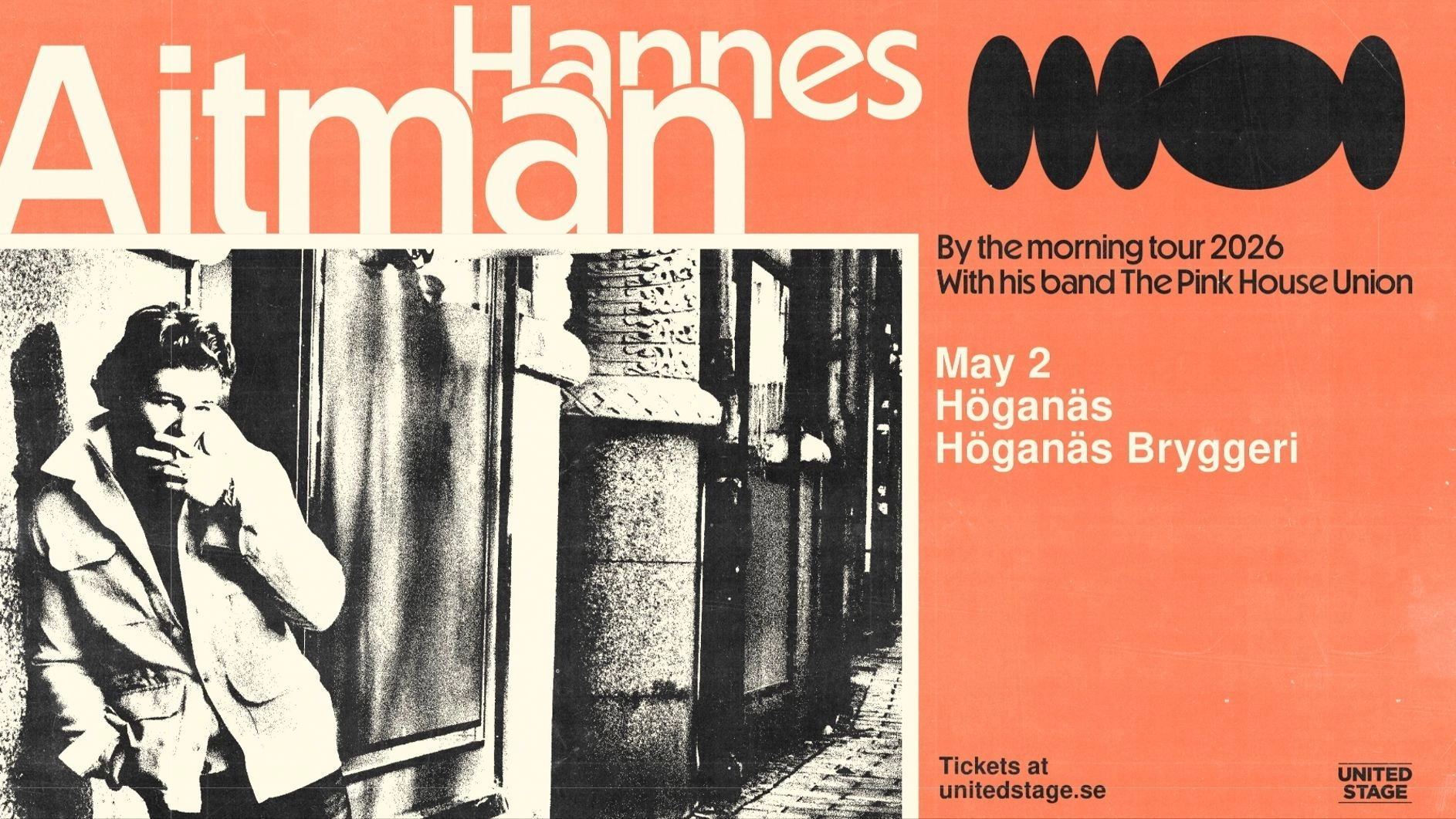 Hannes Aitman