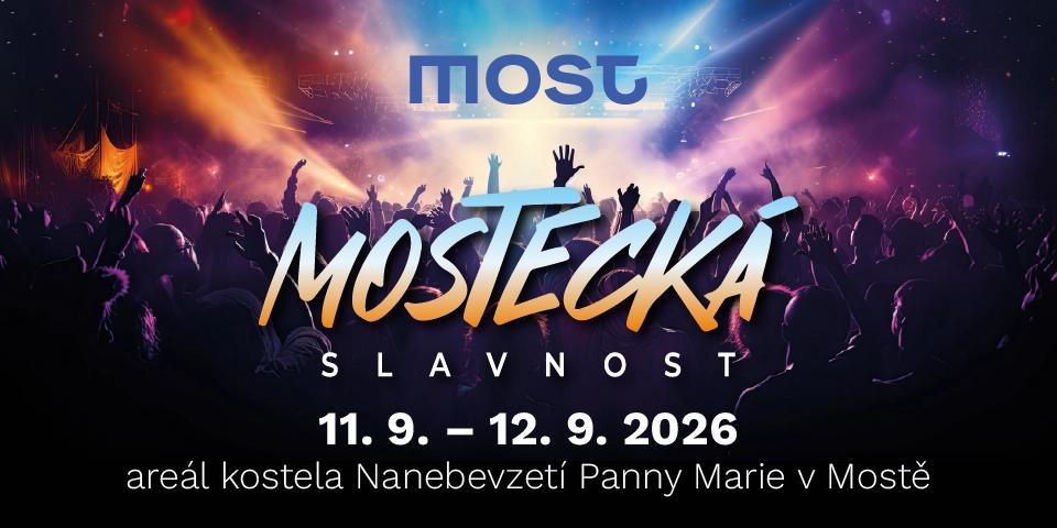 Most Festival 2026