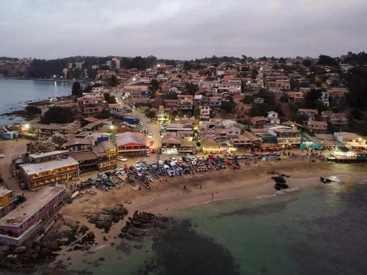 Fiesta de San Pedro en Horcon