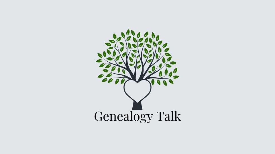 Genealogy Talk Special Interest Group - WGS Members Only