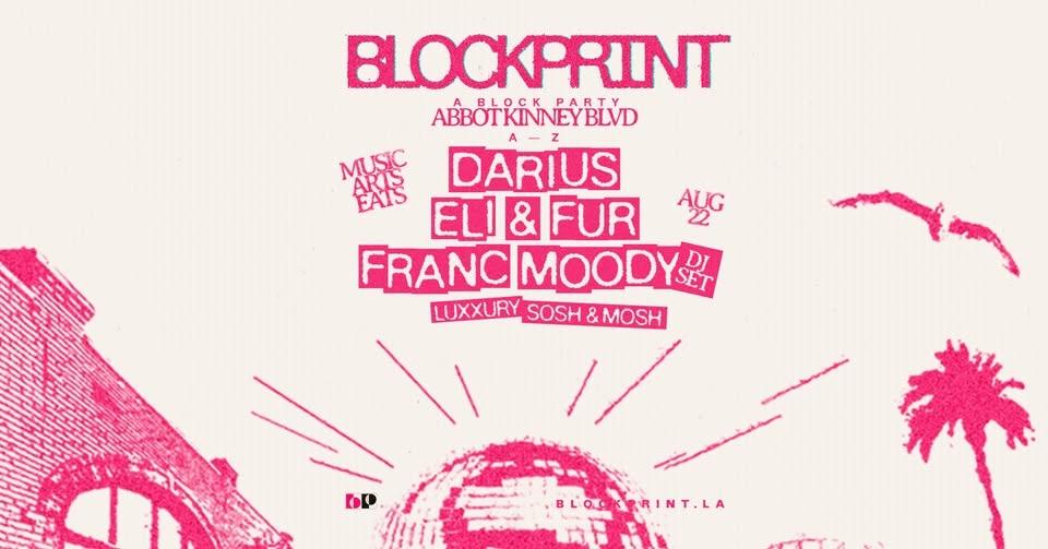 Blockprint