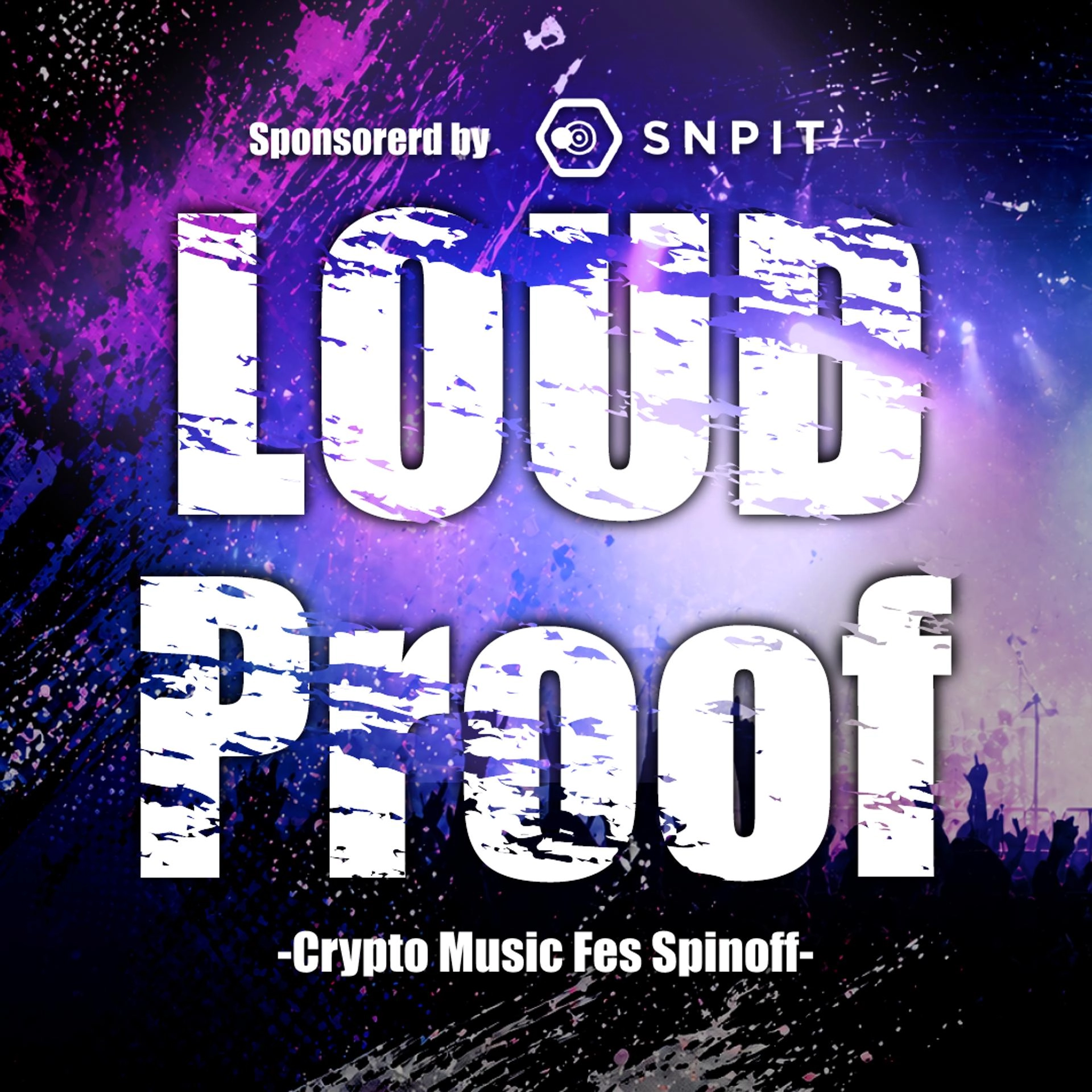 LOUD Proof 2026