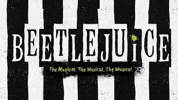 Beetlejuice