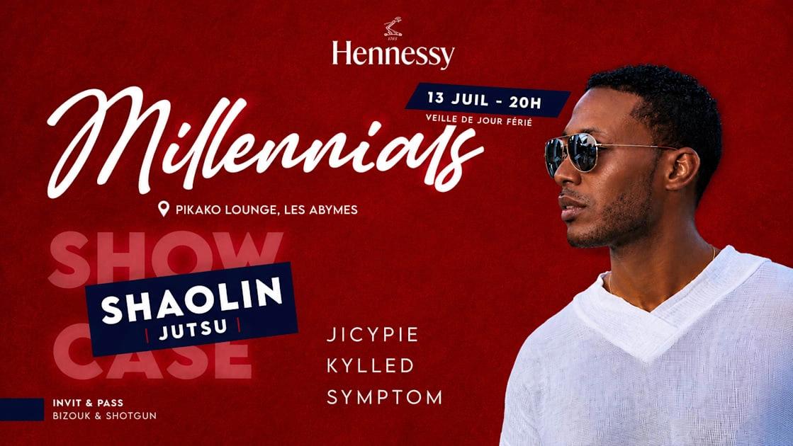 Millennials Acte 5