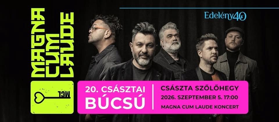 Magna Cum Laude