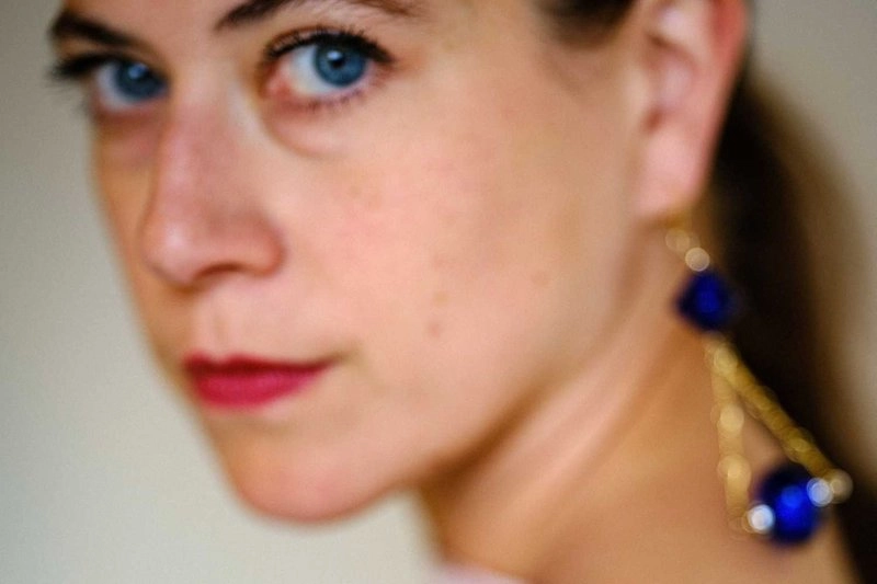 Dramatic reading: Marie Jung: Fräulein Else by Arthur Schnitzler