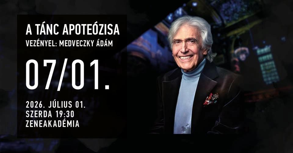 A tánc apoteózisa