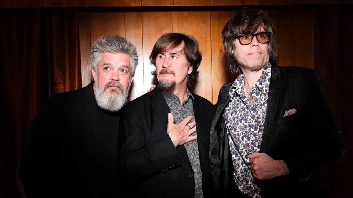 The Mountain Goats & Craig Finn